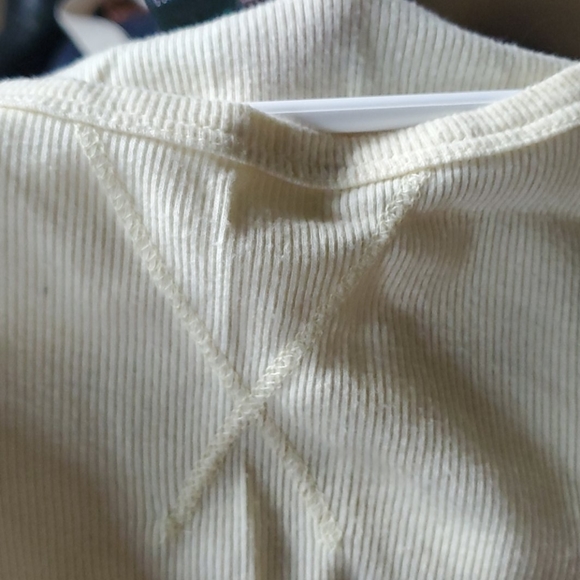 Crop tank top - Picture 2 of 2